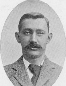 Dick Pougher