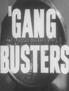 Gang Busters