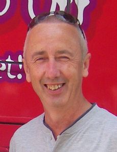 Kevin Humphreys (politician)