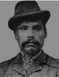 John Denny Jr.