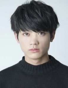 Mizuki Itagaki