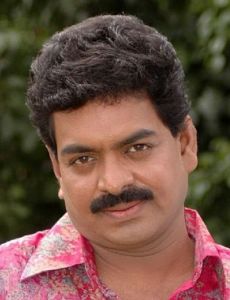 Sivaji Raja