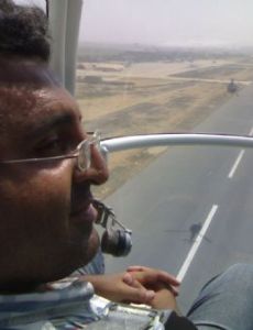 Kamran Qureshi