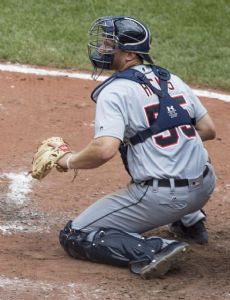 John Hicks (baseball)