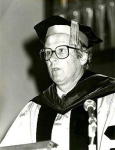 Malcolm Kerr (academic)