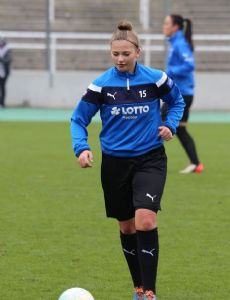 Julia Matuschewski
