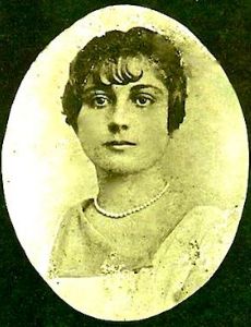 Márcia de Queiroz