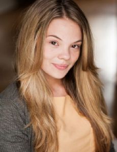 Megan Leigh Wright