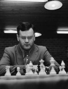 Milan Matulović