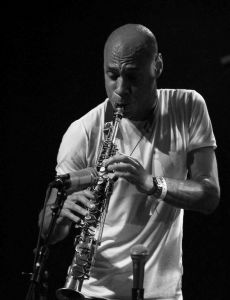 Joshua Redman