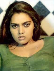 Silk Smitha