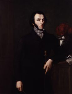 Frederick Richard Pickersgill