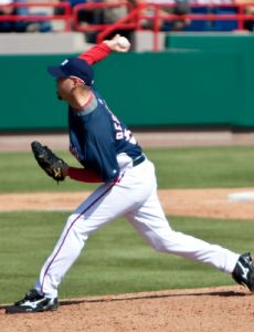 Jason Bergmann