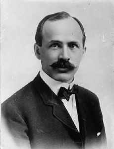 Francis E. McGovern