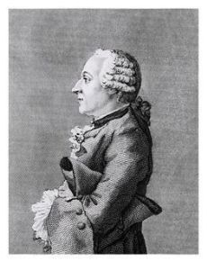 John Swaine