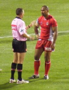Shayne Hayne