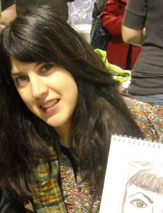 Tara Seibel