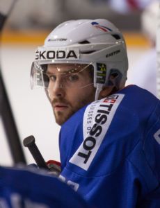 Thomas Roussel