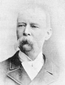 John Alexander MacPherson
