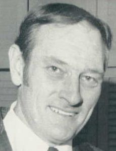 Harry Gamble