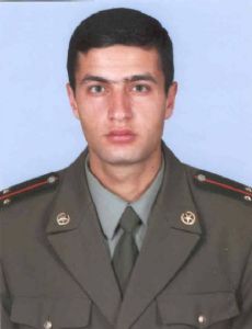 Hovsep Kirakosyan