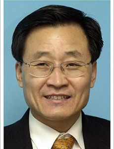 Suchan Chae