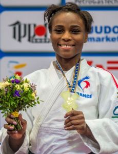 Priscilla Gneto
