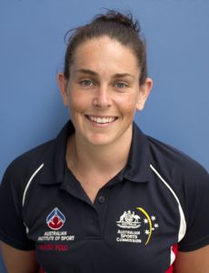 Alicia McCormack