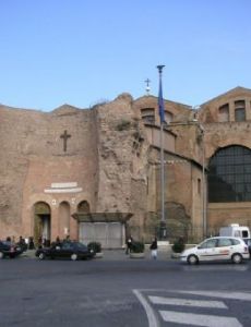 National Roman Museum