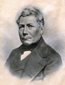 Jean-Baptiste Noulet