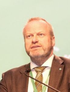 Ivar Odnes