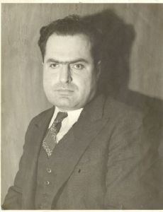 Will Herberg