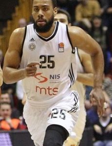 Darrell Williams (basketball)