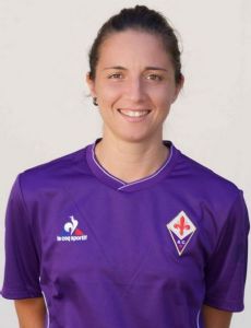 Evelyn Vicchiarello