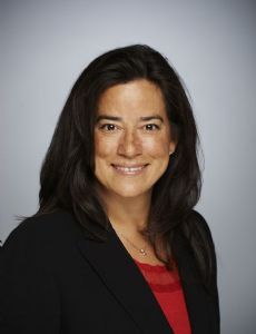 Jody Wilson-Raybould