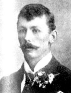Will Stuckey