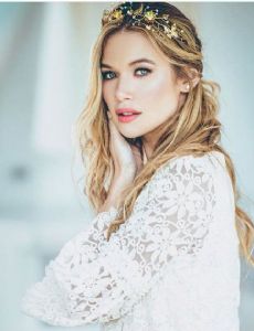 Ana Beliza Mercado