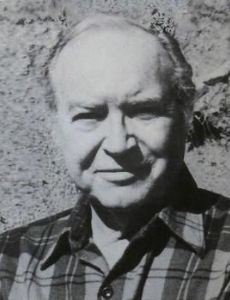 Donald Dean Jackson