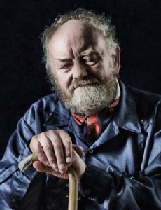 Kurt Westergaard