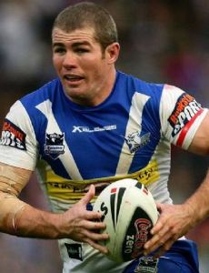Andrew Ryan (rugby league)