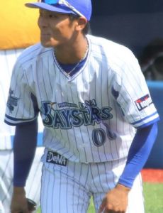 Shūmei Miyamoto