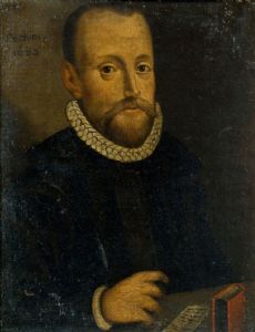 William Perkins (Puritan)