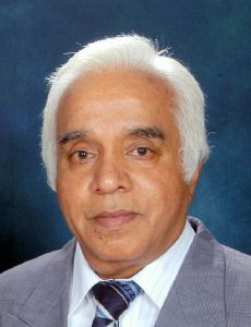 Rangachar Narayana Iyengar