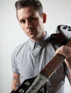 Mike Lewis (musician)