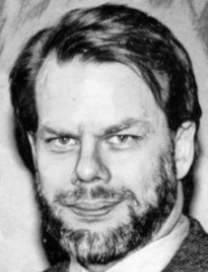 David Callaway