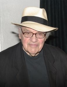 Gerald Stern