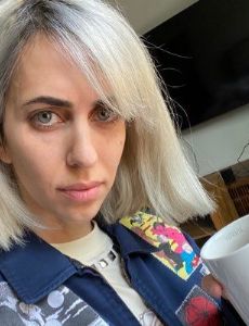 Hila Klein