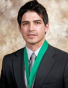 Moses Moreno