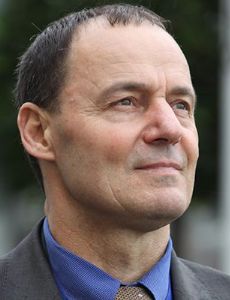 Anatoly Kvochur