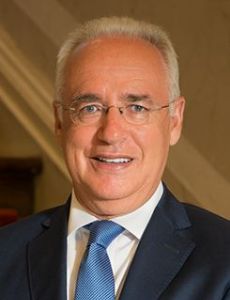 José Ignacio Ceniceros